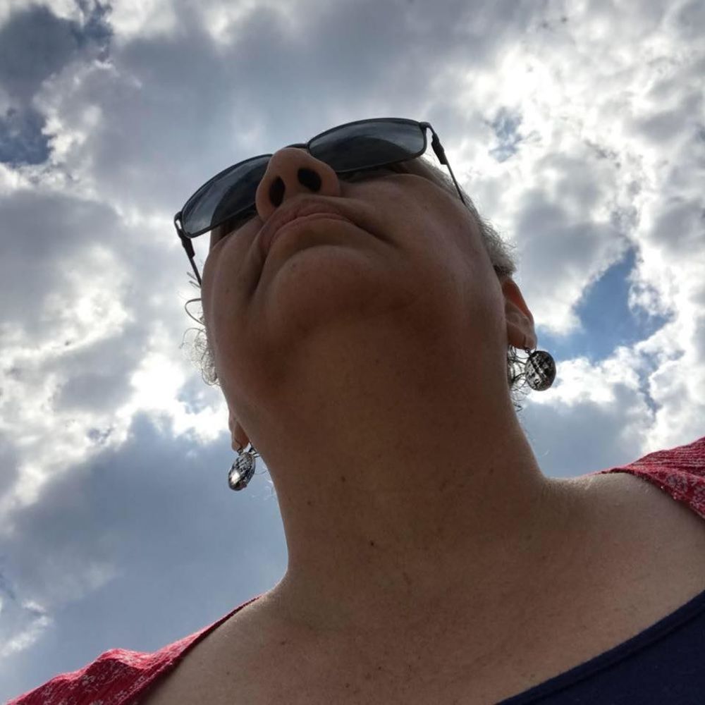 Meet your Posher, Pat